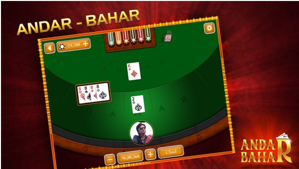 Experience the Thrill of Andar Bahar Online in India with Demo Gameplay