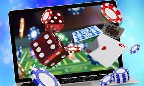 Casinò Non AAMS Exploring the World of Non-Regulated Online Casinos