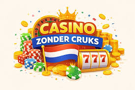 Ontdek Casino's Zonder CRUKS in Nederland Ontdek Casino's Zonder CRUKS in Nederland