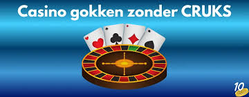 Ontdek Casino's Zonder CRUKS in Nederland Ontdek Casino's Zonder CRUKS in Nederland