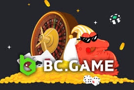 BC Game à Madagascar  Une Plongée dans le Monde du Jeu en Ligne