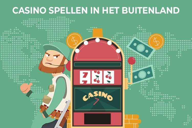 De Voordelen van Online Casino Zonder Registratie 342804456
