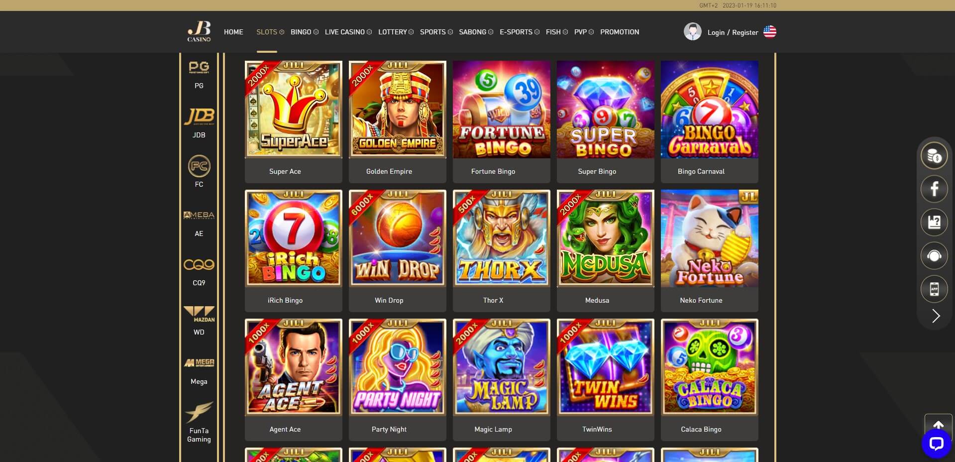 Discover the Thrill of JB Casino in Pakistan