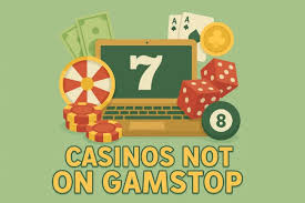 Exploring Non GamStop Casinos A Guide to Alternative Gaming Platforms