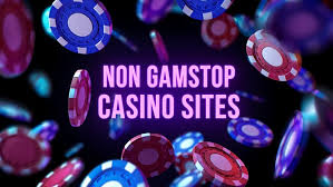 Exploring Non GamStop Casinos A Guide to Alternative Gaming Platforms