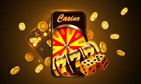 The Exciting World of Online Slots Why You Need Slots Casino